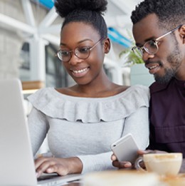 9 things NOT to do when managing your money online