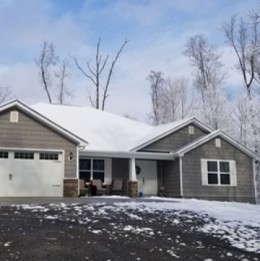 From low to high – one customer’s story