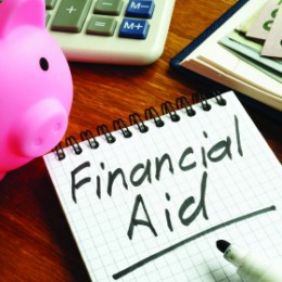 Filling Out the FAFSA