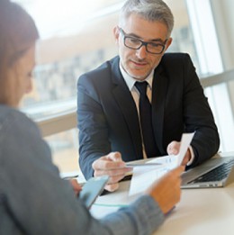 5 questions to ask when selecting a private banker 