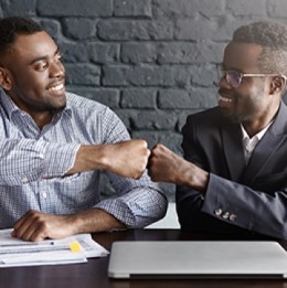 6 tips to improve your odds of receiving a business loan 