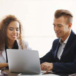 How to choose the right checking account for your business