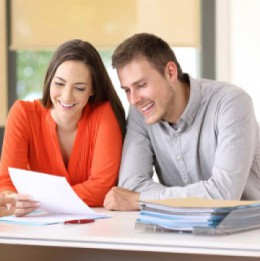 Be my Valentine: Are you and your partner ready for a joint account?