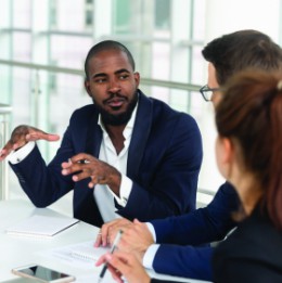 Professional Help with Your Business