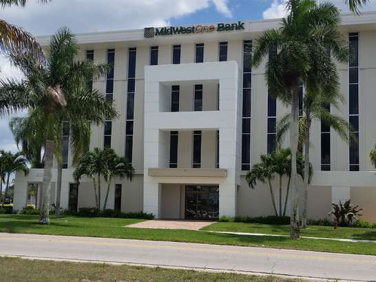 MidWestOne Bank, Naples, FL
