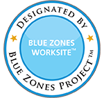 Blue Zones Project
