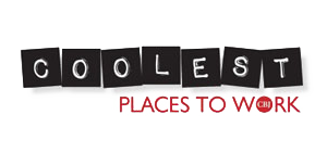 Coolest Places to Work